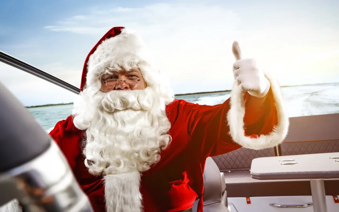 Set Sail into the Holidays: Gift Guide for Boat Owners