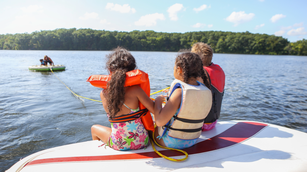 Top Missouri Lakes for Boating Adventures This Summer - American ...